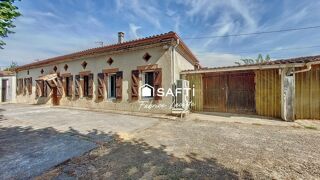  Maison à vendre 9 pièces 159 m²