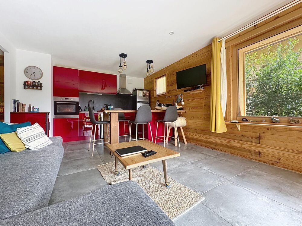  vendre  Maison Saint-Gervais-les-Bains (74170)