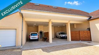  Maison à vendre 15 + pièces 494 m²