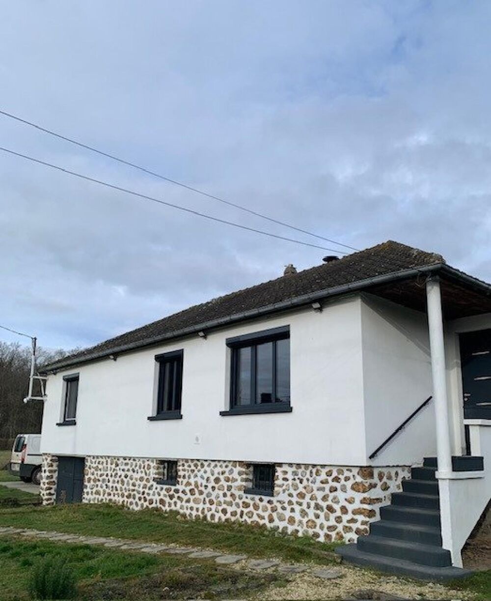 Maison 4 pièces 90 m² · à Le Lesme · 90 m² · 172 000 €