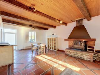  Maison à vendre 5 pièces 142 m²