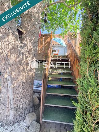  Immeuble à vendre 250 m²