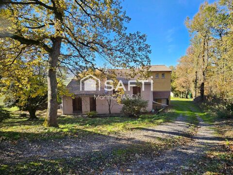   Maison atypique Maison - 11 pi�ce(s) - 207 m�