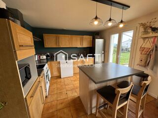  Maison  vendre 6 pices 120 m