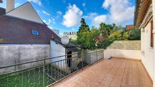  Maison � vendre 8 pi�ces 137 m�
