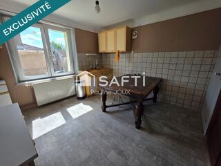  Maison � vendre 3 pi�ces 78 m�