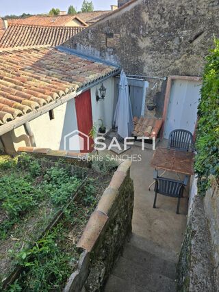  Maison à vendre 3 pièces 82 m²
