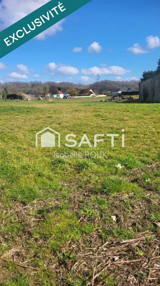  Terrain � vendre 2264 m�