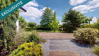  Maison � vendre 7 pi�ces 160 m�