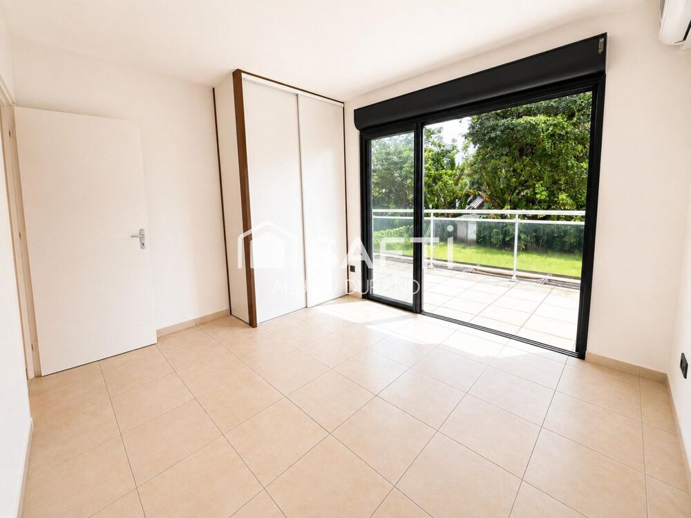 Vente Maison VILLA T5 AVEC JARDIN TERRASSE ET PISCINE Matoury