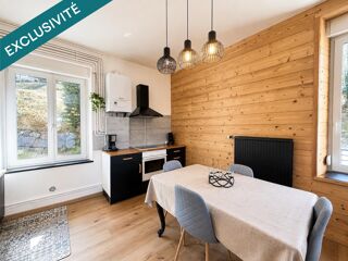  Appartement à vendre 3 pièces 57 m²