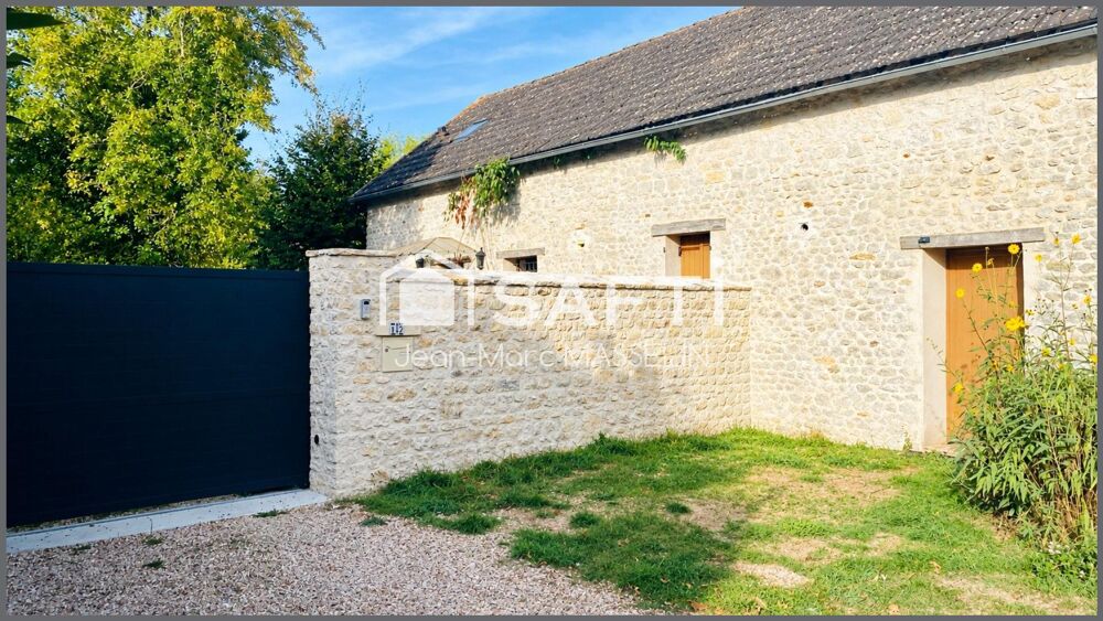 Maison de village, locations, bureaux, cabinet...