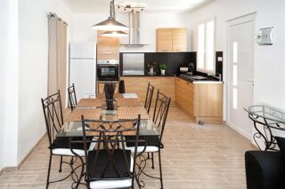  Maison � vendre 4 pi�ces 80 m�