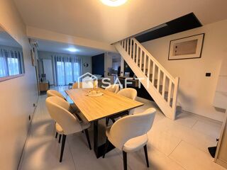  Maison à vendre 5 pièces 92 m²