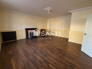  Maison à vendre 6 pièces 137 m²