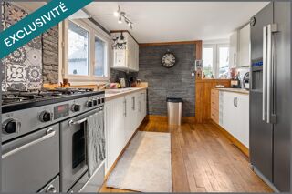  Maison � vendre 6 pi�ces 144 m�