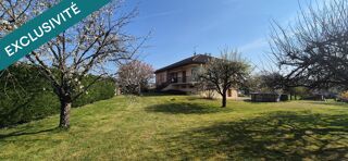  Maison � vendre 6 pi�ces 140 m�