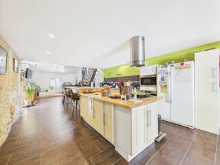  Maison à vendre 5 pièces 162 m²