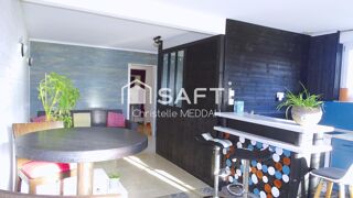  Maison � vendre 7 pi�ces 154 m�