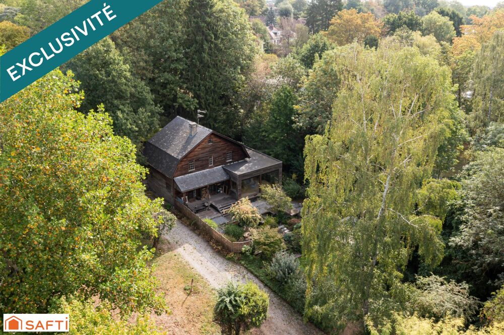 Maison 6 pièces 158 m² · à Hem · 158 m² · 1 261 000 €