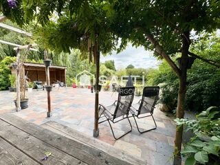  Maison à vendre 5 pièces 127 m²
