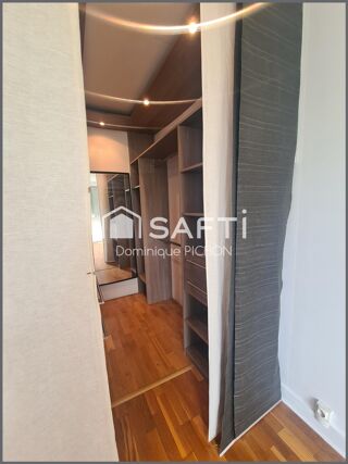  Appartement � vendre 3 pi�ces 65 m�