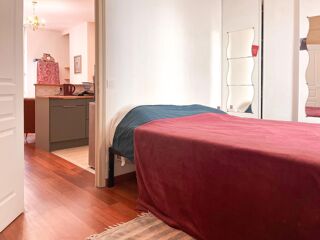  Appartement � vendre 2 pi�ces 56 m�