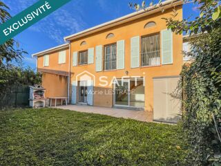  Maison � vendre 4 pi�ces 90 m�