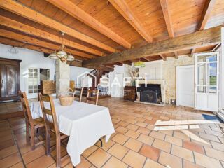  Maison � vendre 7 pi�ces 265 m�