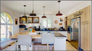  Maison à vendre 5 pièces 168 m²