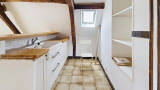  Appartement à vendre 2 pièces 63 m²