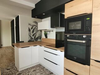  Appartement à vendre 3 pièces 73 m²