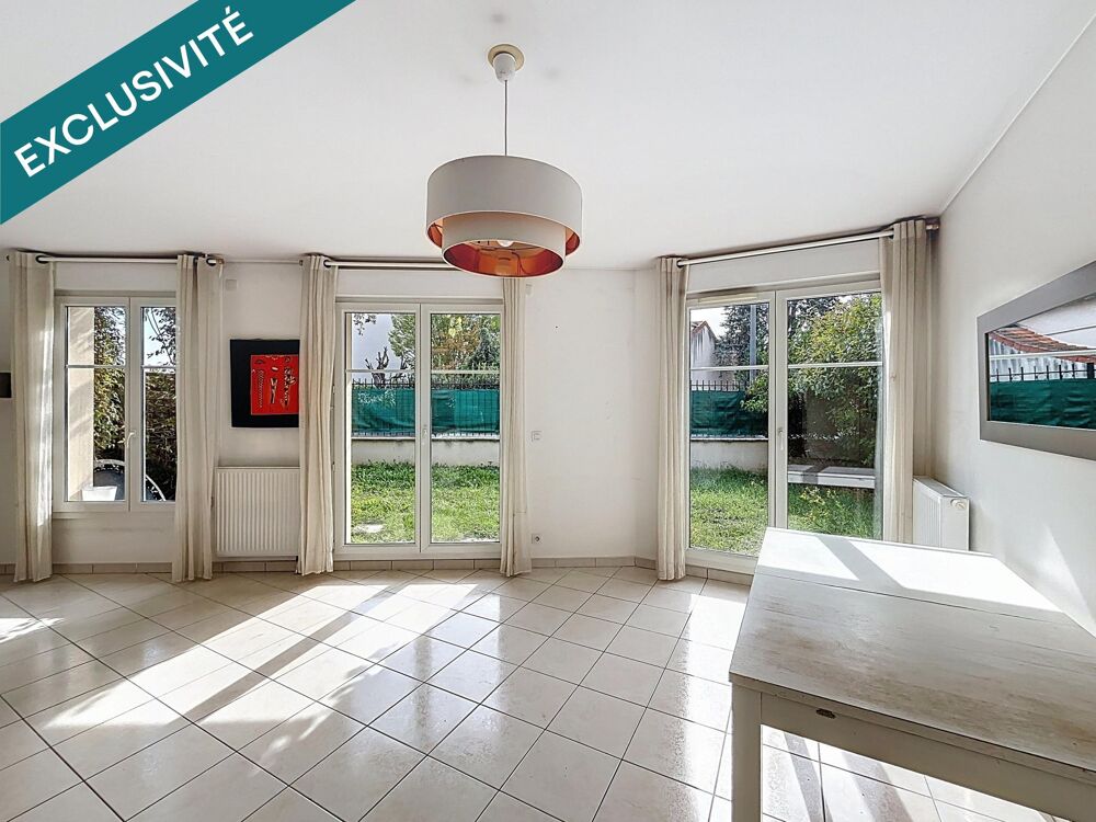 Vente Maison Maison 3 chambres DPE C Chatou