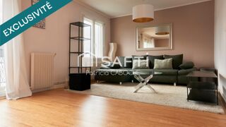  Appartement � vendre 3 pi�ces 65 m�