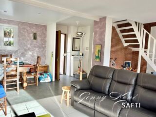  Maison � vendre 5 pi�ces 105 m�