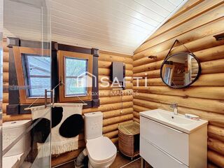  Maison � vendre 7 pi�ces 220 m�