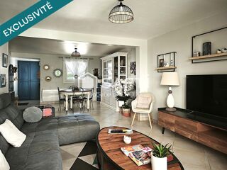  Maison  vendre 5 pices 114 m
