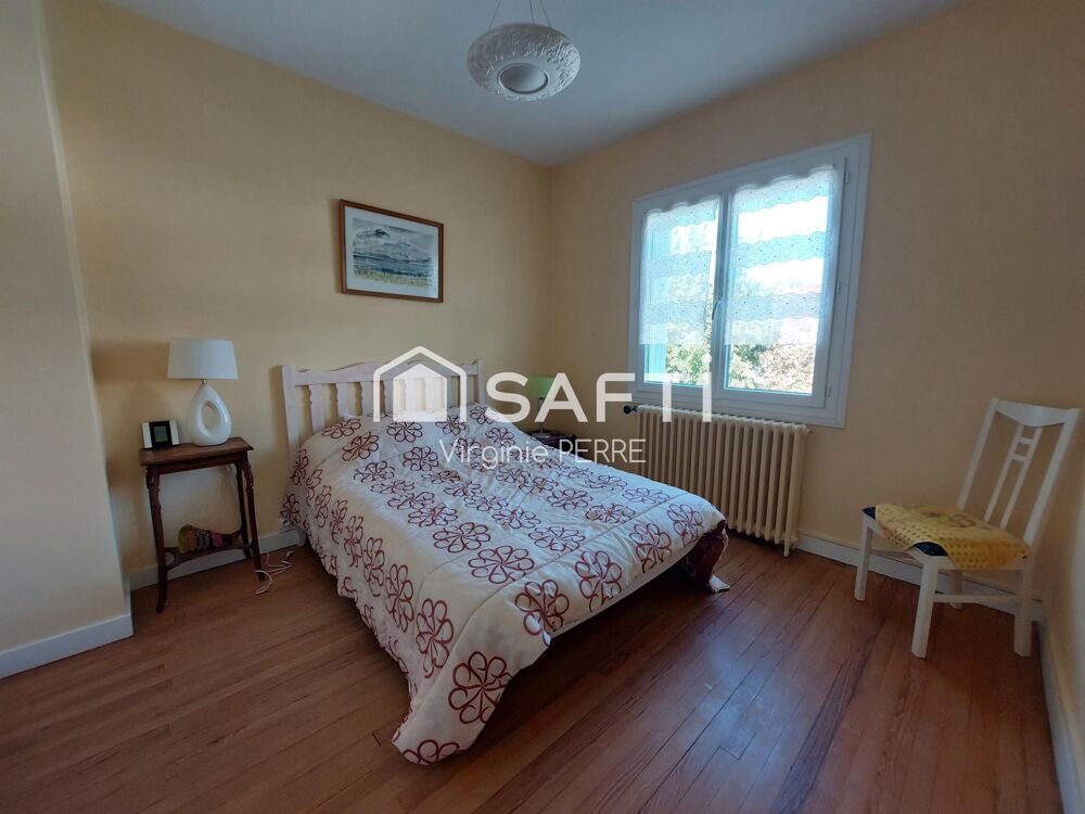 Vente Maison MAISON 4 PIECES - 90M2 - ROYAN (17200) Royan