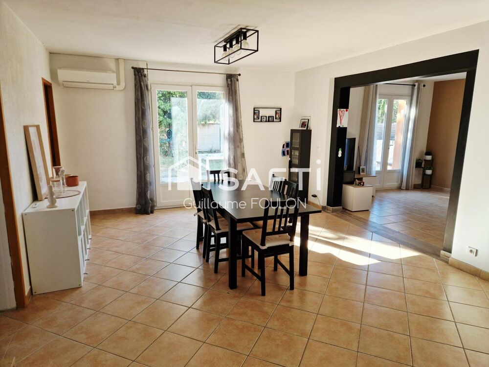 Vente Maison Maison avec terrain constructible Gargas
