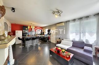  Appartement à vendre 3 pièces 67 m²