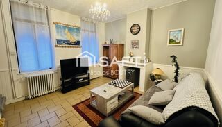  Maison � vendre 5 pi�ces 99 m�