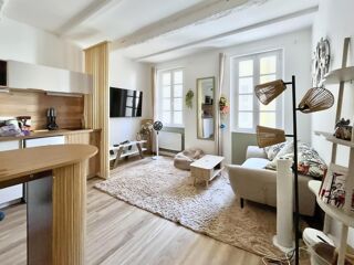 Appartement 2 pièces 30 m² · à Toulon · 30 m² · 135 000 €