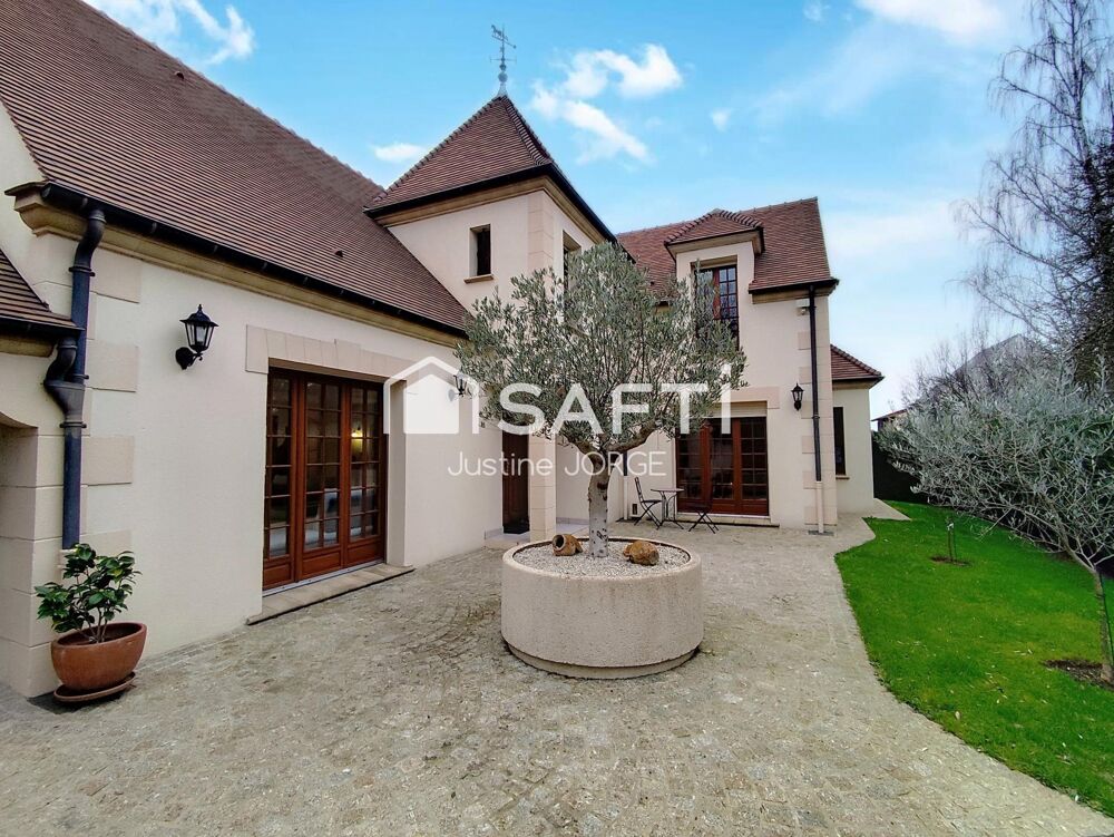 vendre  Maison Morangis (91420)