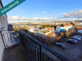  Appartement � vendre 2 pi�ces 39 m�