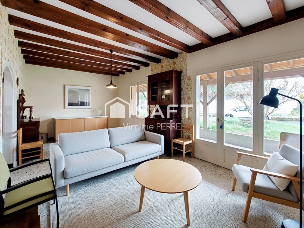 Vente Maison MAISON 6 PIECES - 120M2 - La Tremblade (17390) La tremblade