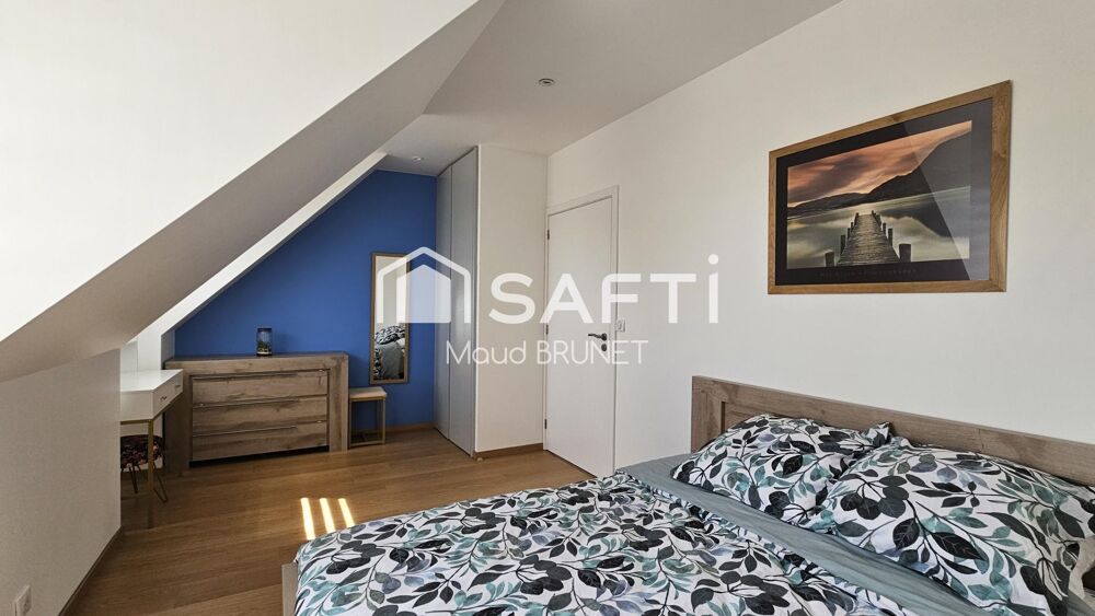 à vendre  Maison Septeuil (78790)
