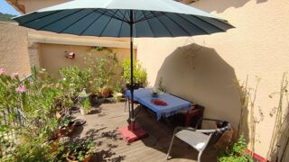  Appartement à vendre 3 pièces 57 m²
