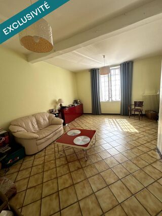  Maison � vendre 5 pi�ces 105 m�