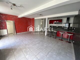  Appartement à vendre 2 pièces 52 m²