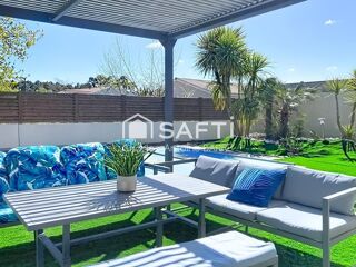  Maison  vendre 5 pices 125 m